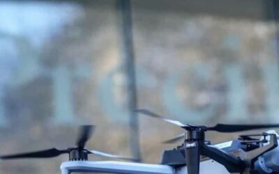 Skydio Drone Crashes And Burns Feet From FIFA World Cup Crowds In Brooklyn, And The NYPD Has Been Here Before