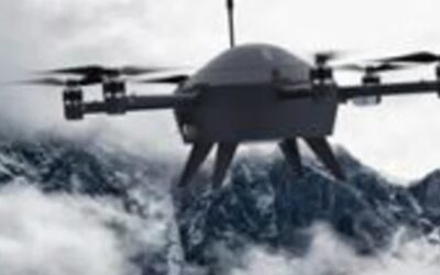 Swiss Company Adding Drones to NOAA’s Forecasting Toolbox