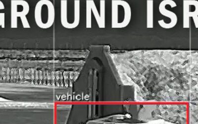 Teledyne FLIR OEM Expands Prism AI Platform with Ground ISR Software for Military Target Classification