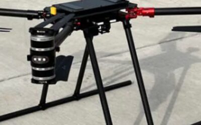 U.S. Drone Manufacturing’s New Advantage Isn’t Just Factories. It’s Agility.