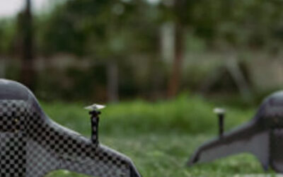 Airbound Raises $37 Million Series A and Plans 10,000 Daily Drone Flights Across Andhra Pradesh