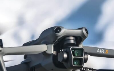 Appeals Court Partially Reverses Ruling in DJI Challenge to Pentagon Designation