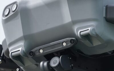 DJI Warns FCC Proposal Could Restrict Widely Used Commercial Drones