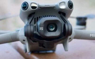 DJI Wins Partial Reversal Of Pentagon Blacklist Ruling Over Fully Redacted Evidence