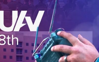 Drone Nerds Moves ElevateUAV 2026 to Gulfstream Park for Live Demos