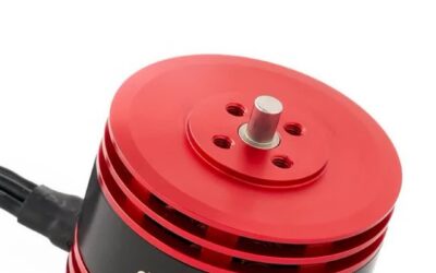ePropelled Secures $60 Million in U.S. Government Funding to Expand Drone Propulsion Manufacturing