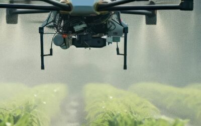 FCC Proposal Could Bring Drone Software and Supply Chains Under Greater Scrutiny