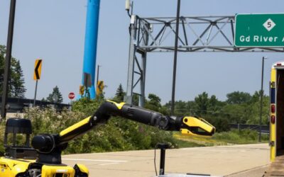 Michigan Awards $2 Million for Five Advanced Air Mobility Projects