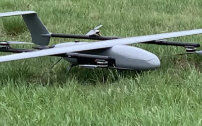 One Drone, Many Missions: Event 38 and TB2 Advance Modular Payload Systems