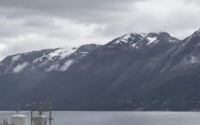 SimActive Correlator3D Supports Large-Scale Green Hydrogen Mapping in Chile