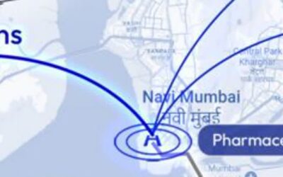 SkyDrive to Evaluate eVTOL Medical Logistics Routes in Mumbai, Delhi With Air India and Suzuki