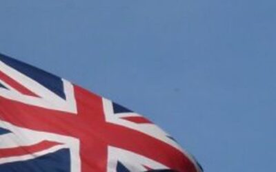 UK Airspace Concept of Operations Aims to Move BVLOS Drones From Trials to Scale