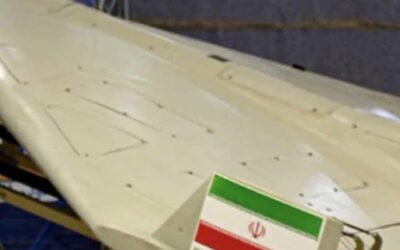 US Puts a $15 Million Bounty on Iran