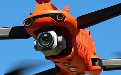 White House Imposes New Tariffs on Imported Drones and Components