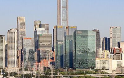 Beijing Drone Owners Sell Aircraft Ahead of Citywide Ban