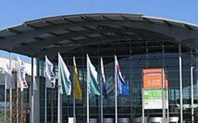 Beyond the Drone: What to See at INTERGEO 2026 in Munich