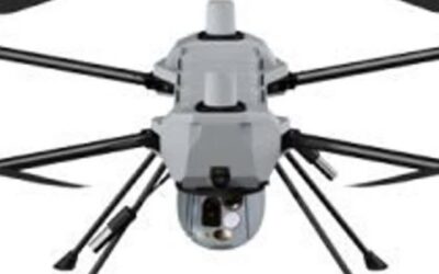 Building American Drones Means Building the Parts, PDW CEO Says
