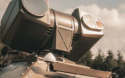 Counter-Drone Optics Maker Opens US Headquarters, Plans Detroit Factory