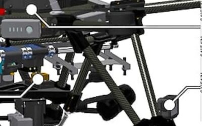 DJI Matrice 600 Pro: Legacy Heavy-Lift Drone News (September 2026)