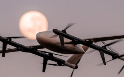 Drone Solutions Wins BVLOS Approval for Medical Deliveries in Zimbabwe