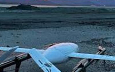 Kite Aero Commences KITE UAS Production in Geelong