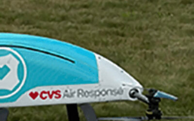 Northern Plains UAS Test Site Flies Medical and Agricultural BVLOS Demos on Vantis at NASAO