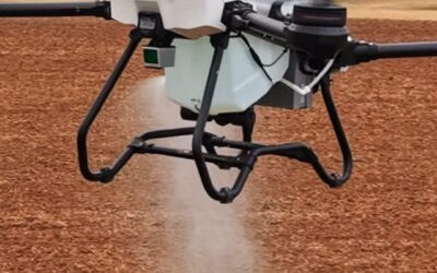 One of Europe’s Largest Civilian Drone Factories Just Opened in Hungary. Here’s Why it Matters to the Rest of the World.