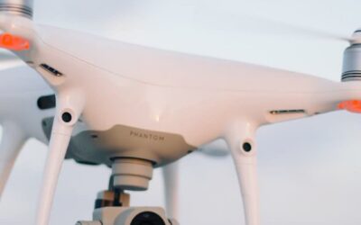 They Predicted a $127 Billion Drone Market. Ten Years Later, Here’s What They Got Right.