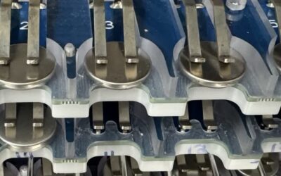 UK-Mined Lithium Passes Battery Test as Nations Push to Secure Critical Mineral Supply Chains