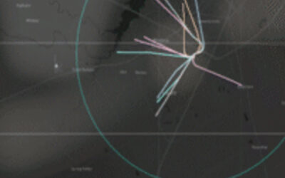 ANRA Technologies Introduces VISTA for Shared Drone Airspace Awareness