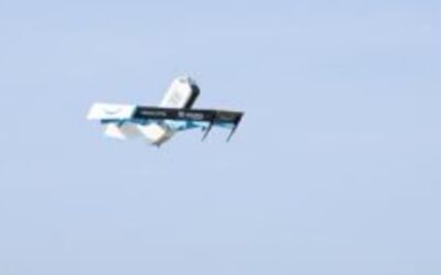 As Drone Delivery Expands, Community Pushback Becomes a Growing Challenge