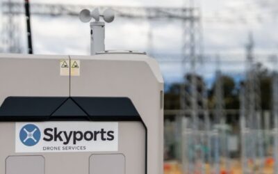 Automated BVLOS Drone Surveys Take on Major Infrastructure Project in Australia