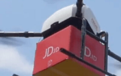 Beyond Decibels: UK Drone Noise Report Could Offer a Model for Future Regulation