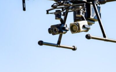 China Revises Drone Export Controls: What It Means for Global Drone Markets