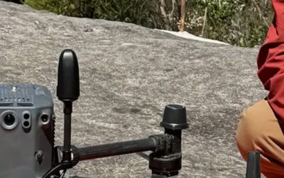 Drone LiDAR Finds Three Aboriginal Shelters Missing From NSW Register