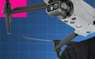 Drone Pilots Who Don