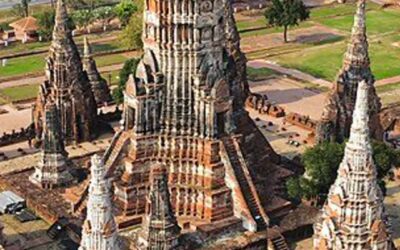 DroneClear Launches ChatGPT App to Help Travelers Navigate Thailand’s Drone Rules