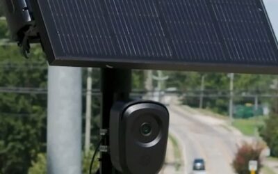 Proposed “Ban Flock Act” Targets License Plate Readers, Including Drone-Based Systems