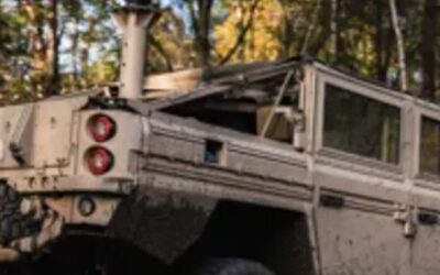 Robin Radar Triples Capacity With New Counter-UAS Radar Facility