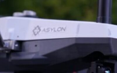 Robot Dogs and Drones? Asylon Robotics Guards Critical Infrastructure
