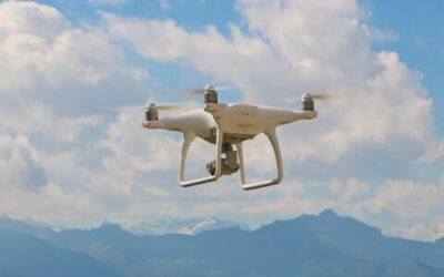 Smarter Drone Searches May Require Less Replanning, Not More