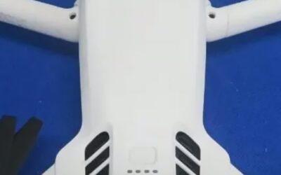 Suspected DJI Shell Jovistar Kills Its Own FCC Drone Approval