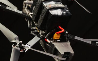 Vector Expands Defense Drone Portfolio with SOCOM Selection and Blue List Designation