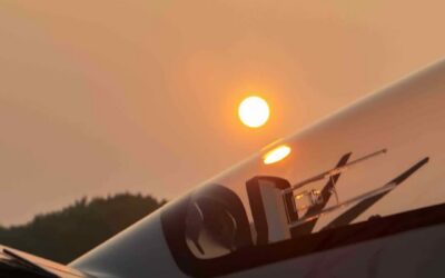Your Own Personal eVTOL? Skyfly Raises $10 Million to Bring the Axe to Market